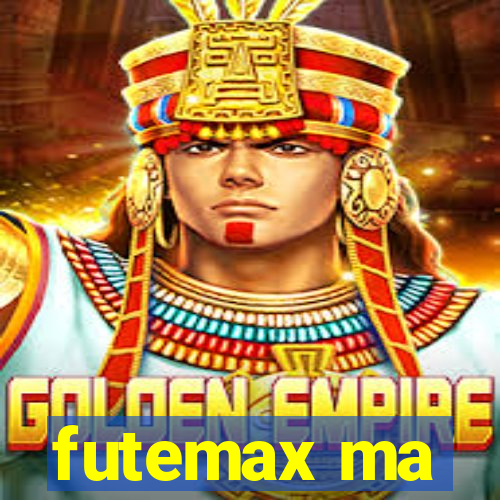 futemax ma