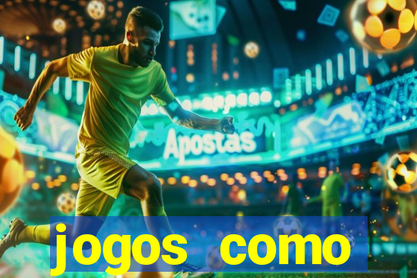 jogos como summertime saga