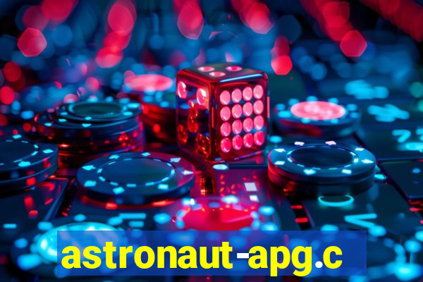 astronaut-apg.com