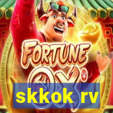 skkok rv