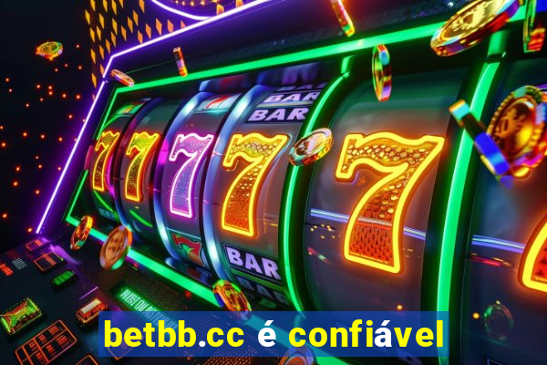 betbb.cc é confiável
