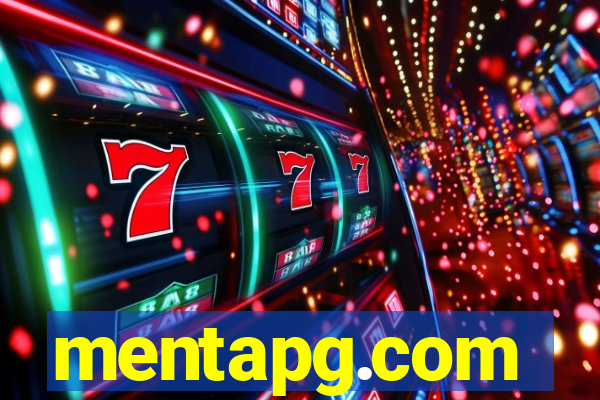 mentapg.com