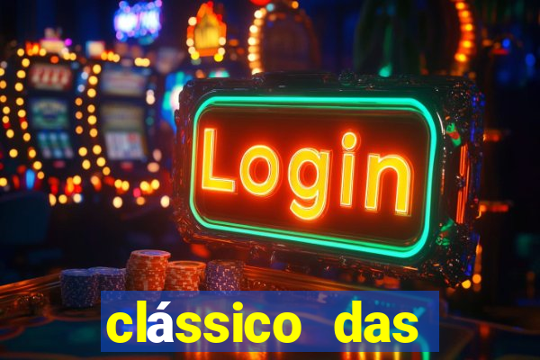 clássico das frutas slots