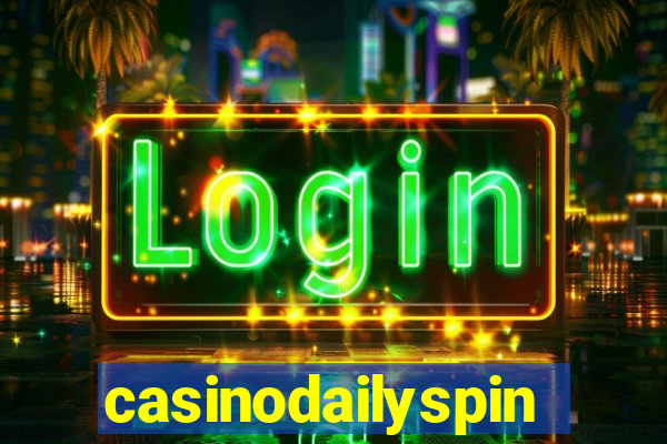 casinodailyspin