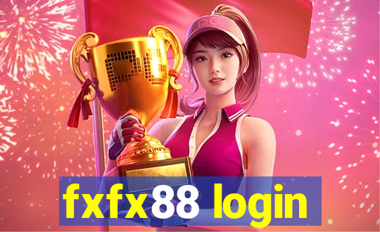fxfx88 login