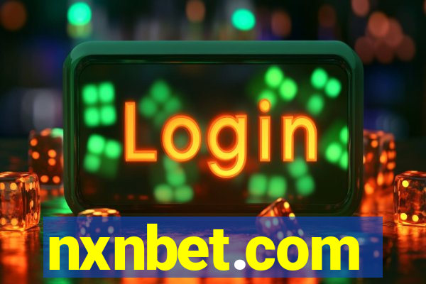 nxnbet.com