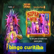 bingo curitiba