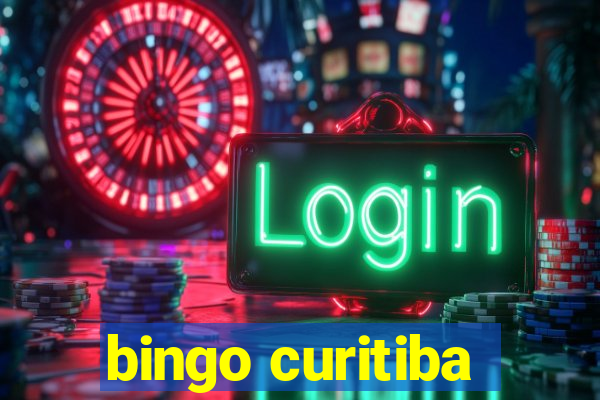 bingo curitiba