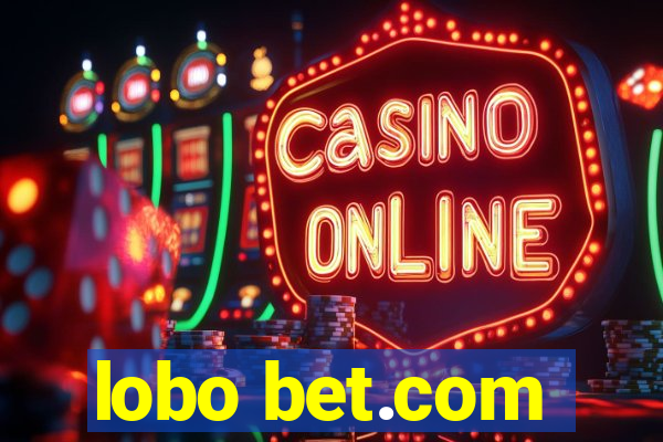 lobo bet.com