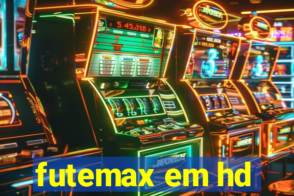 futemax em hd