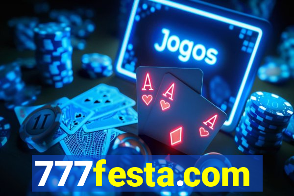 777festa.com