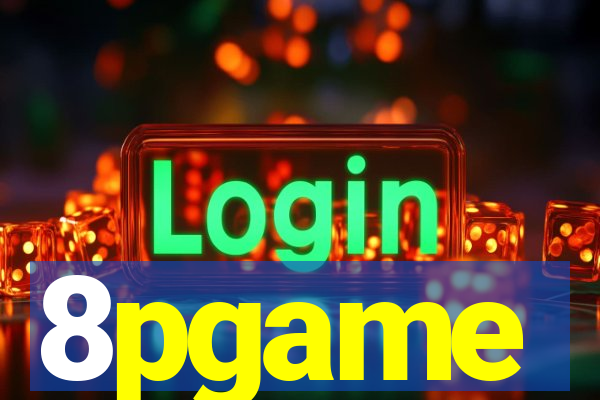 8pgame