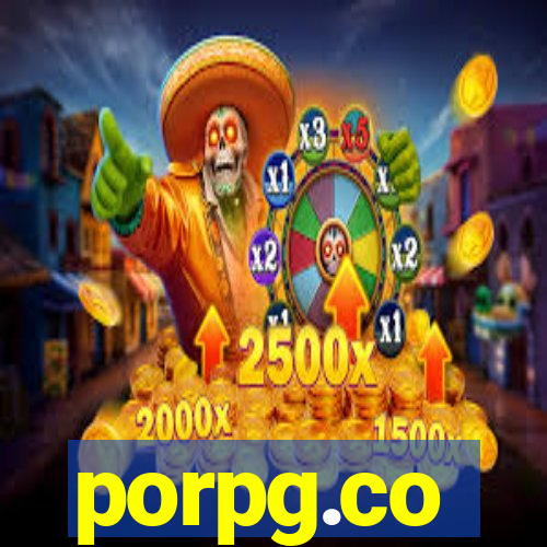 porpg.co