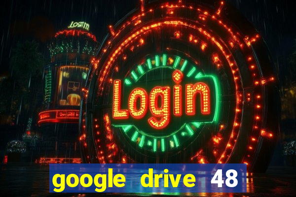 google drive 48 leis do poder
