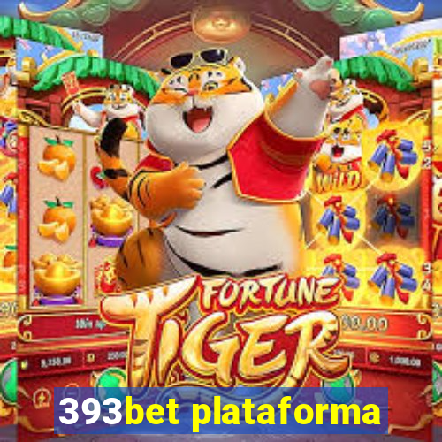 393bet plataforma