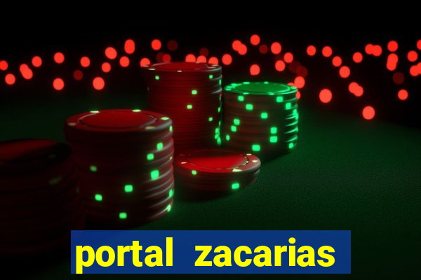portal zacarias cadaver encontrado