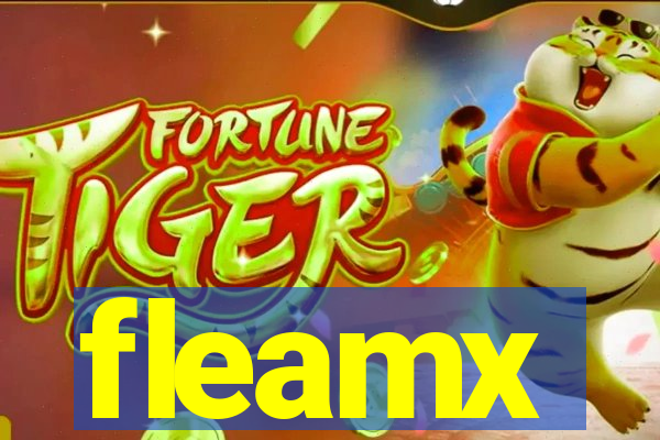 fleamx