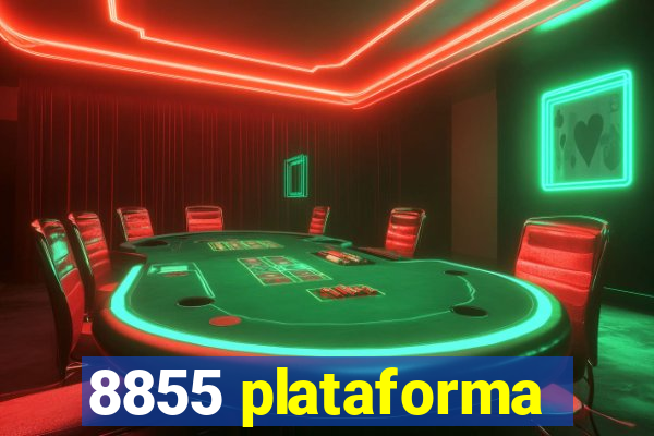 8855 plataforma