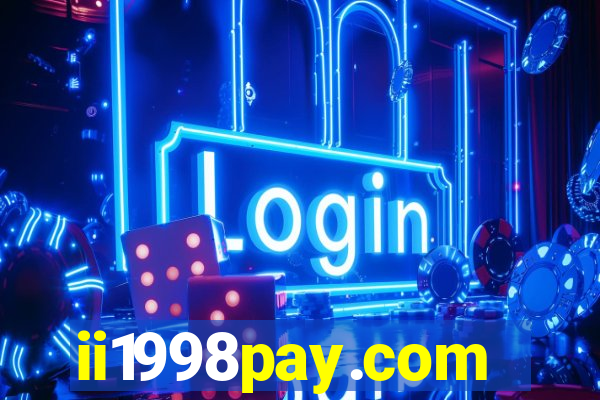 ii1998pay.com