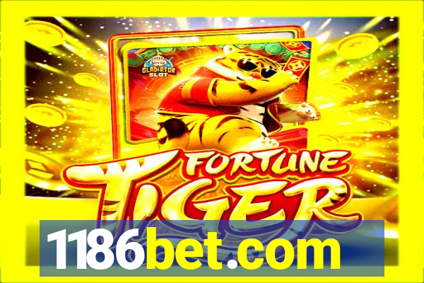 1186bet.com