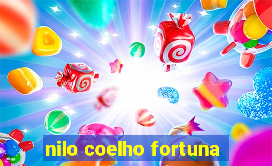 nilo coelho fortuna