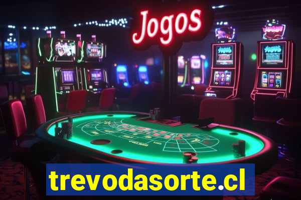 trevodasorte.club