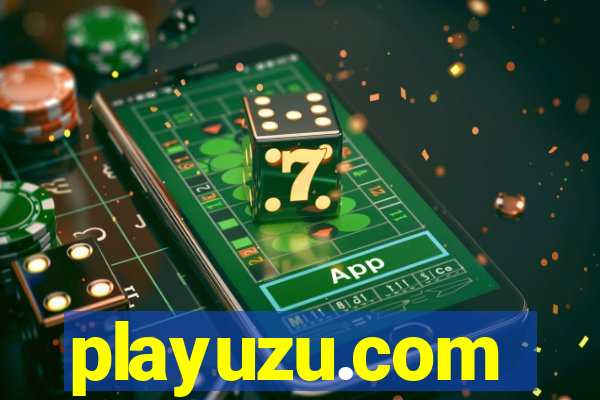 playuzu.com