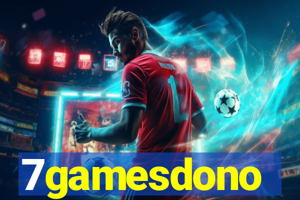 7gamesdono