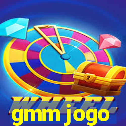 gmm jogo