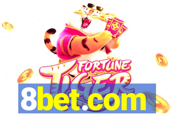 8bet.com