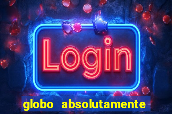 globo absolutamente tudo sobre esportes e noticias