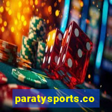 paratysports.com