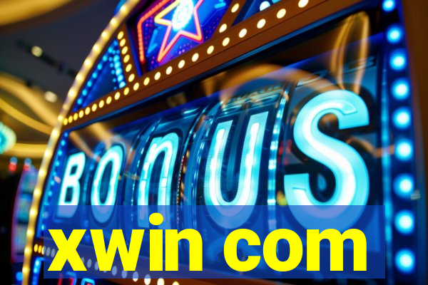xwin com