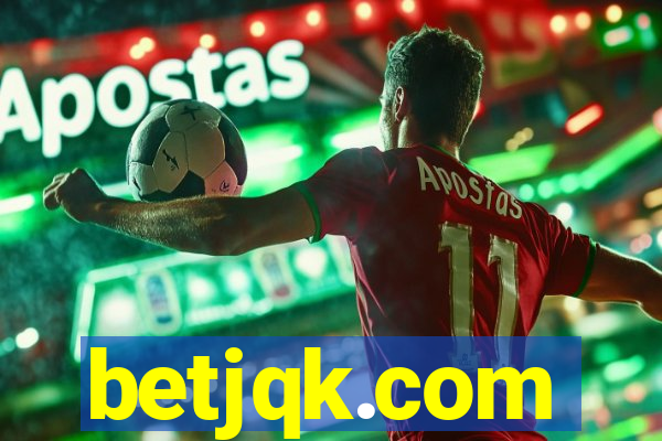 betjqk.com