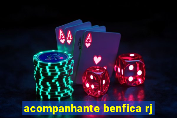 acompanhante benfica rj