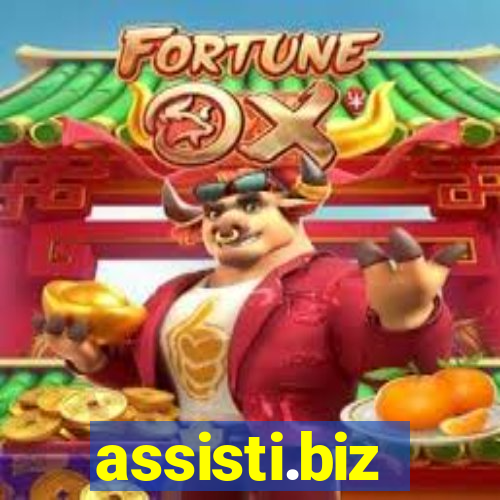 assisti.biz