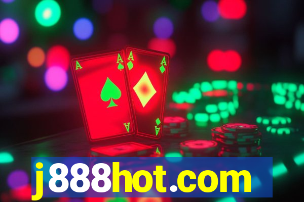 j888hot.com