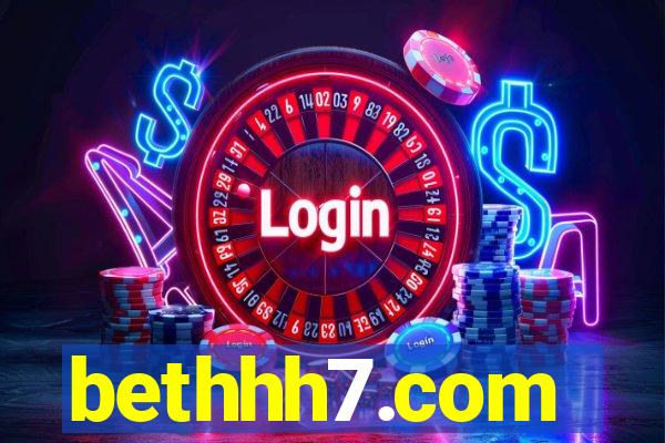 bethhh7.com