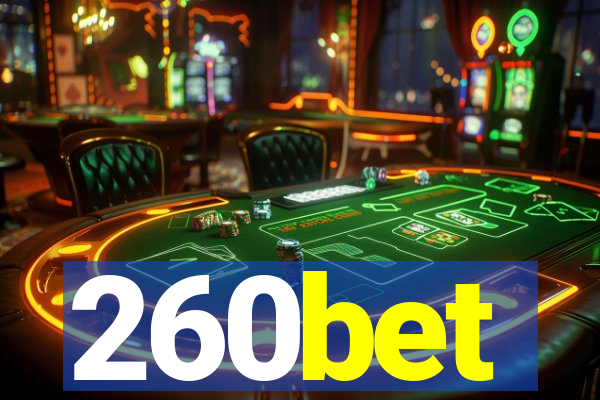 260bet