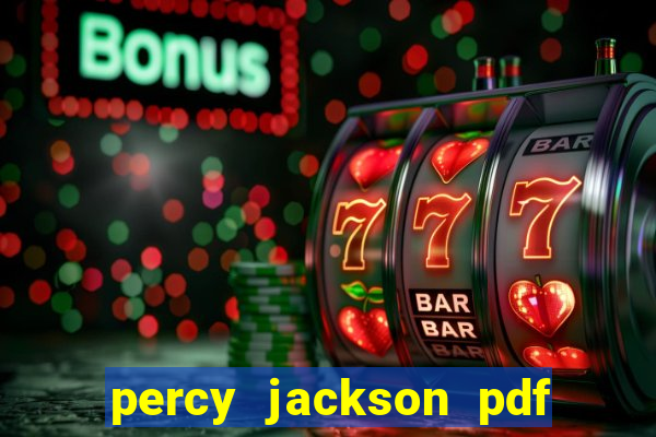percy jackson pdf google drive