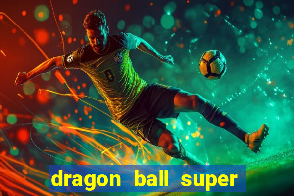 dragon ball super super hero torrent magnet