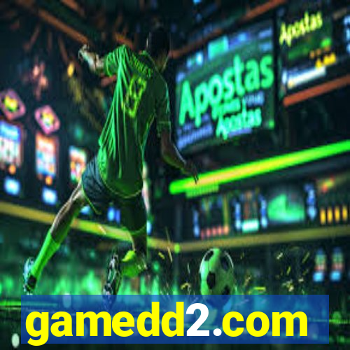 gamedd2.com
