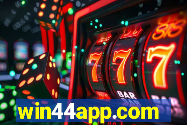 win44app.com