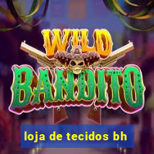 loja de tecidos bh