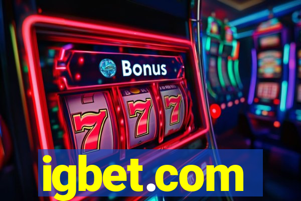 igbet.com