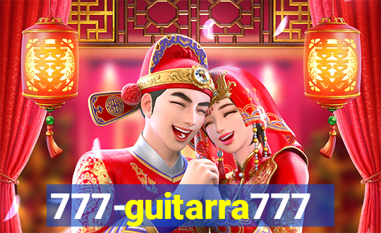 777-guitarra777.cc
