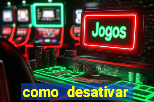como desativar placar de jogo na tela do celular google