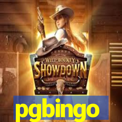 pgbingo