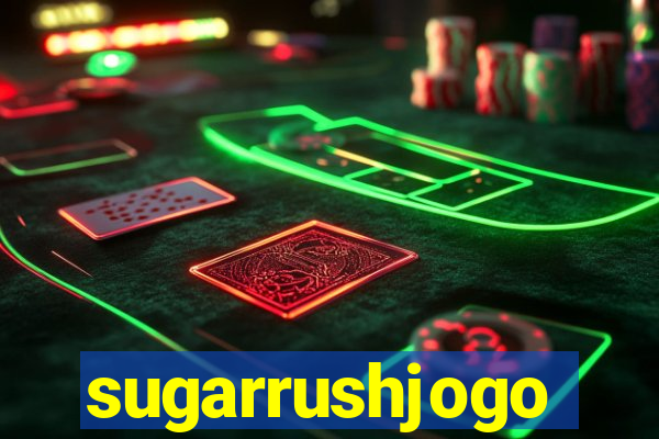 sugarrushjogo