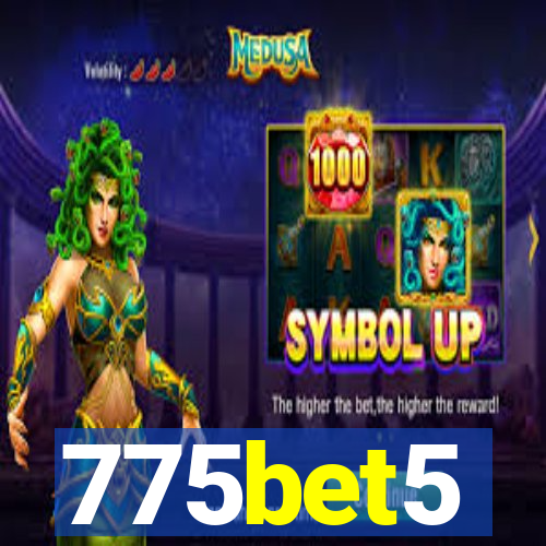 775bet5